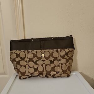 Coach Signature Bag